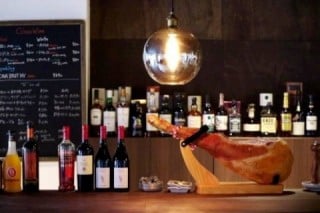 おしゃれなフレンチのお店 おしゃれなフレンチのお店