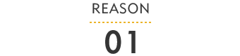 REASON 01