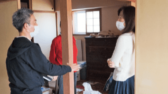 優れたヒアリング力