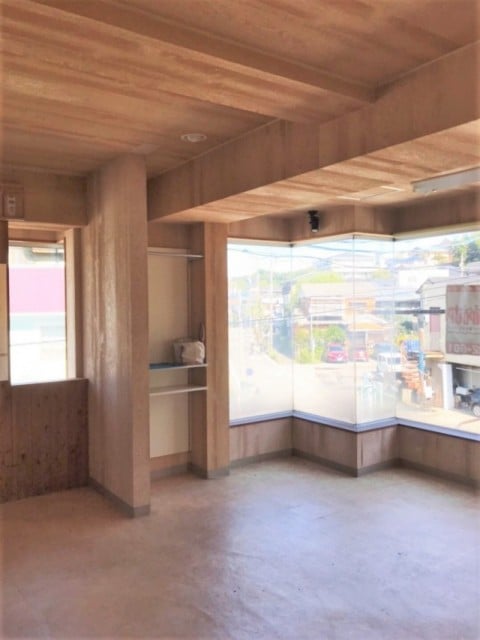 施工前 施工前