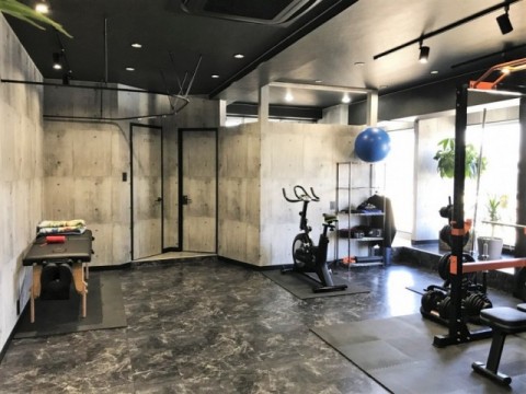 岡崎市　店舗