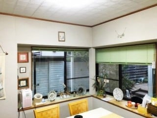 施工前